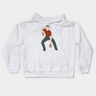 Footloose Kids Hoodie